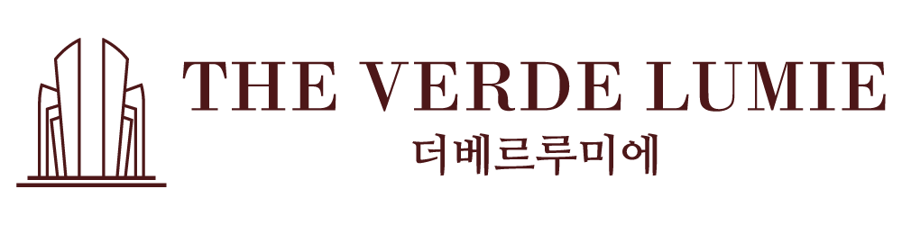 대지 1가로 밤색